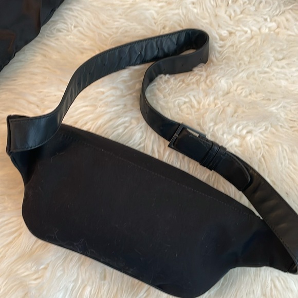 YSL Monogram Belt Bag/Fanny Pack - Picture 8 of 16